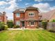 Thumbnail Detached house for sale in Lyngarth Close, Great Bookham, Bookham, Leatherhead