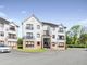 Thumbnail Flat for sale in Edward Place, Glasgow