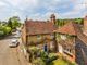 Thumbnail Semi-detached house to rent in The Street, Puttenham, Guildford