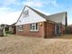 Thumbnail Bungalow for sale in Chignal Road, Chelmsford, Essex