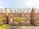 Thumbnail Flat for sale in Salcombe Road, London