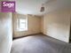 Thumbnail Terraced house for sale in Tredegar Street, Cross Keys, Newport