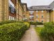 Thumbnail Flat for sale in Gater Drive, Enfield