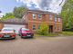 Thumbnail Detached house for sale in Clayton Drive, Leverstock Green, Hemel Hempstead, Hertfordshire