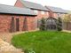 Thumbnail Detached house for sale in Higher Croft Drive, Crewe, Cheshire