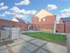 Thumbnail Detached house for sale in Cottesbrooke Way, Raunds, Northamptonshire