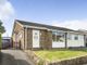 Thumbnail Bungalow for sale in Quarry Road, Witney