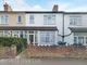 Thumbnail Terraced house for sale in Eveline Road, Mitcham