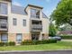 Thumbnail Flat for sale in Steepleton Court, Cirencester Road, Tetbury, Gloucestershire