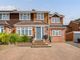 Thumbnail Semi-detached house for sale in Green Leys, Downley Village