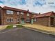 Thumbnail Detached house for sale in Jacksons Field, Middle Rasen
