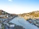 Thumbnail Flat for sale in Hannafore Road, Looe, Cornwall