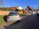 Thumbnail Detached house for sale in Rowner Lane, Gosport