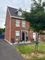 Thumbnail End terrace house for sale in Bicester Grove, The Hawthorns, Hebburn, Tyne &amp; Wear
