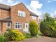 Thumbnail Terraced house for sale in Dunsford Close, Old Town, Swindon