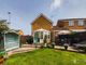 Thumbnail Link-detached house for sale in Corner Meadow, Harlow