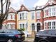 Thumbnail Terraced house for sale in Lessar Avenue, Clapham, London