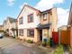 Thumbnail End terrace house for sale in Knockholt Close, Belmont, Sutton