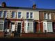 Thumbnail Terraced house for sale in Ena Avenue, Neath, West Glamorgan.