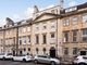 Thumbnail Flat to rent in 4 Alfred Street, Bath
