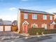 Thumbnail Semi-detached house for sale in Palmer Crescent, Warwick, Warwickshire