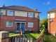 Thumbnail Semi-detached house for sale in Pennington Terrace, Bradford, West Yorkshire