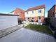 Thumbnail Detached house for sale in Butterstone Avenue, Marine Point, Headland, Hartlepool