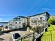 Thumbnail Flat for sale in Shore Road, Swanage