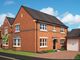 Thumbnail Detached house for sale in Outseats Farm, Opp Train Station, Mansfield Road, Alfreton