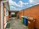 Thumbnail Bungalow for sale in Elmhurst Close, Stafford, Staffordshire