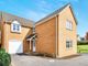 Thumbnail Detached house to rent in Pinto Close, Downham Market
