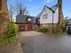 Thumbnail Detached house for sale in Fontana Close, Worth, Crawley