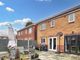 Thumbnail Detached house for sale in Apollo Court, Scunthorpe