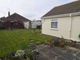 Thumbnail Detached bungalow for sale in Woodman Avenue, Whitstable