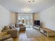 Thumbnail Terraced house for sale in Wagtail Walk, Finberry, Ashford