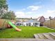 Thumbnail Detached bungalow for sale in Southdown Road, Clanfield, Waterlooville