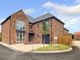 Thumbnail Detached house for sale in Plot 11, The Langtons, Redmarshall