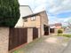Thumbnail Terraced house for sale in Buscombe Gardens, Hucclecote, Gloucester