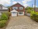 Thumbnail Detached house for sale in Dargate Road, Yorkletts, Whitstable, Kent