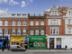 Thumbnail Block of flats for sale in Cricklewood Broadway, London