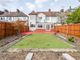 Thumbnail Detached house for sale in Leigh Gardens, London