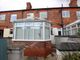 Thumbnail Property to rent in Station Cottages, Lichfield