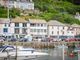 Thumbnail Flat for sale in Fore Street, East Looe, Looe