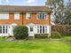 Thumbnail End terrace house for sale in The Crescent, Pendleton Road, Redhill, Surrey