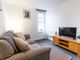 Thumbnail Flat to rent in Belle Vue Road, Easton, Bristol