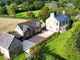 Thumbnail Detached house for sale in Llangorse, Brecon, Powys