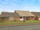 Thumbnail Detached bungalow for sale in Kenelm Close, Clifton-On-Teme, Worcester