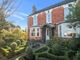 Thumbnail Cottage for sale in Lutterworth Road, Burbage, Hinckley