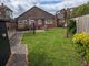 Thumbnail Detached bungalow for sale in Birch Road, Farncombe