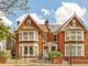 Thumbnail Semi-detached house for sale in Park Road, London